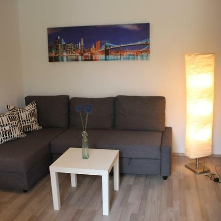 Ferienwohnung Laurias Kappel-Grafenhausen Zewnętrze zdjęcie