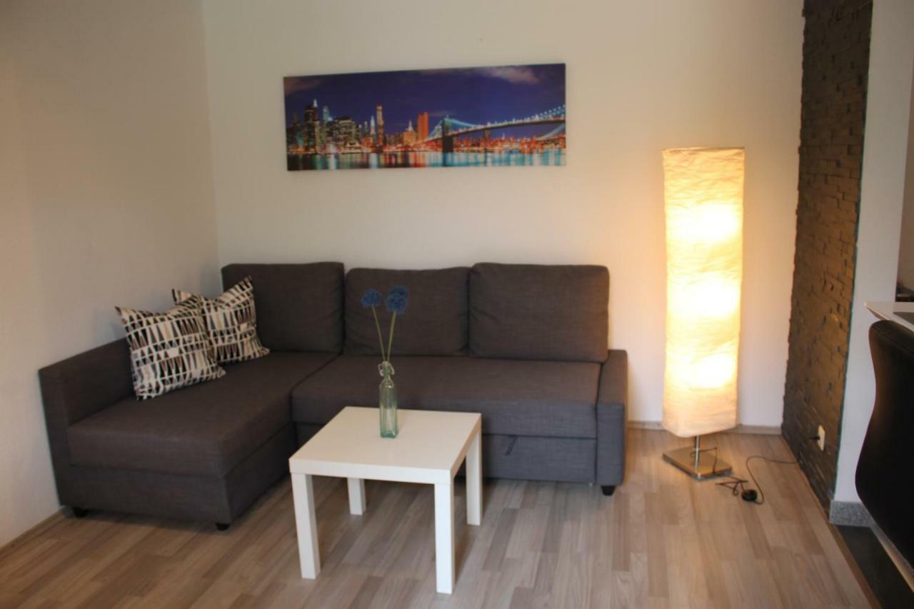 Ferienwohnung Laurias Kappel-Grafenhausen Zewnętrze zdjęcie