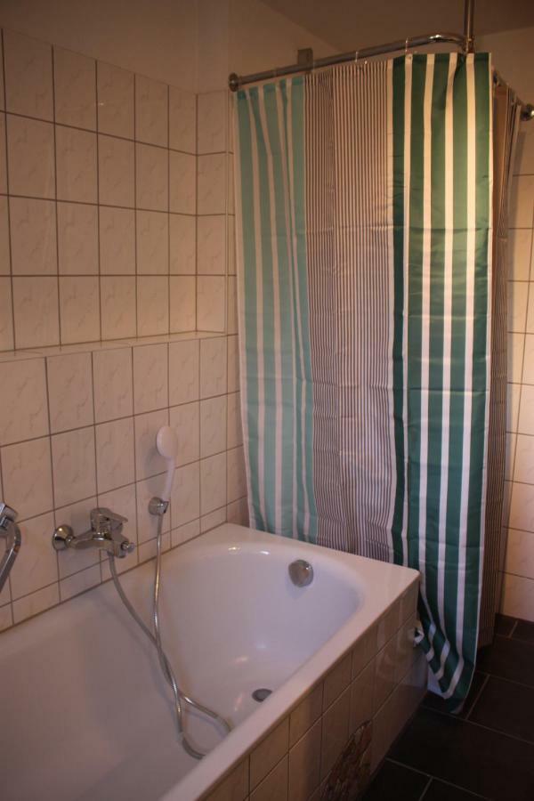 Ferienwohnung Laurias Kappel-Grafenhausen Zewnętrze zdjęcie